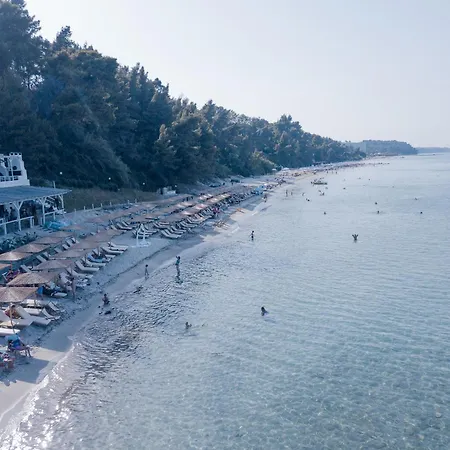 דירה Cozy קריופיגי