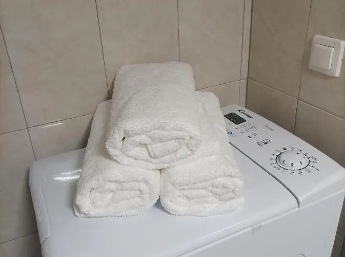 Appartement Cozy Kriopigi