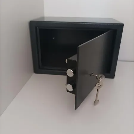 Apartmán Cozy *