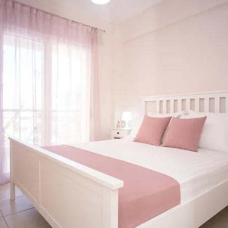 Cozy Apartment *