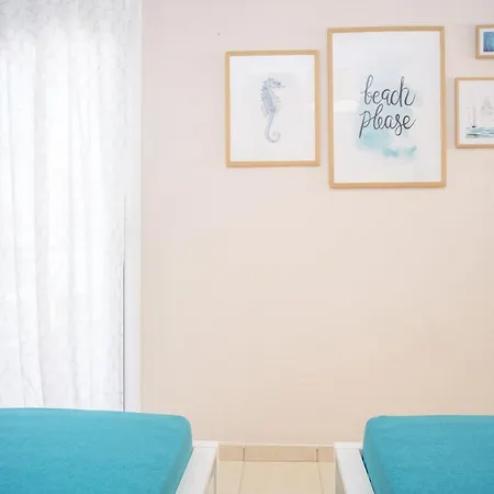 Apartman Cozy Kriopijí