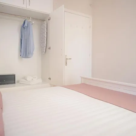 Apartmán Cozy