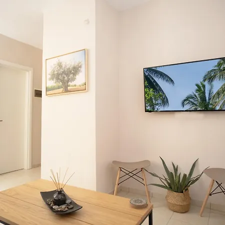 Apartmán Cozy *