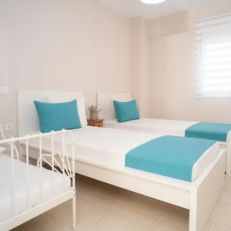 Apartmán Cozy *
