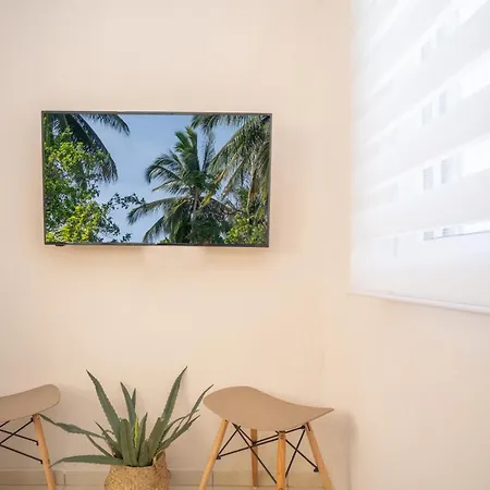 Cozy Apartment Kriopigi