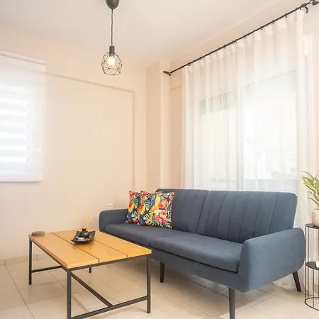 Appartement Cozy