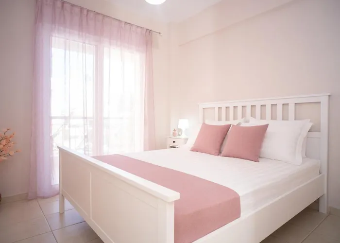 Cozy 아파트 *