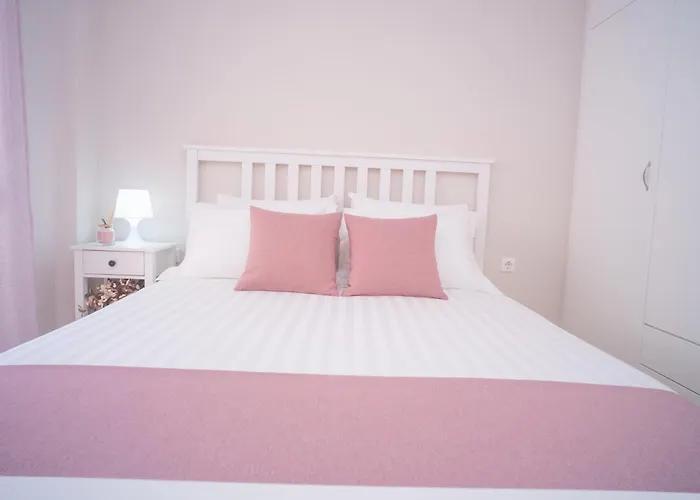 Cozy 아파트 *
