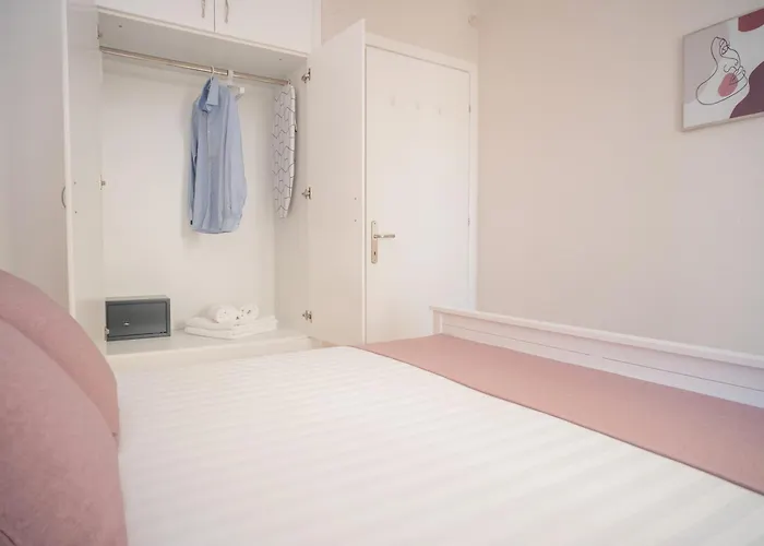 아파트 Cozy