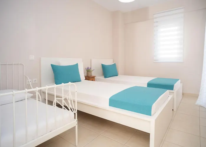 Appartamento Cozy *