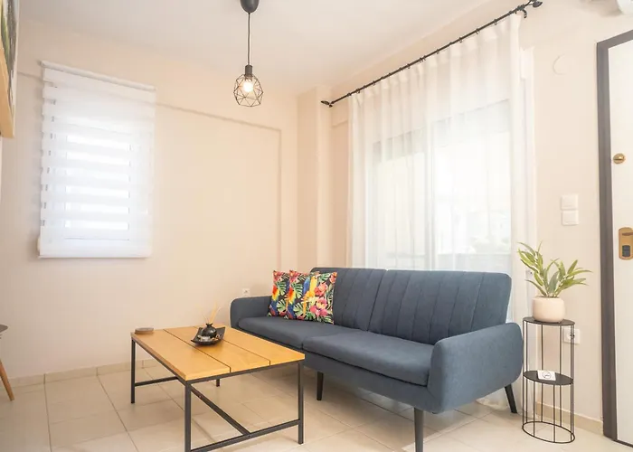 Appartamento Cozy